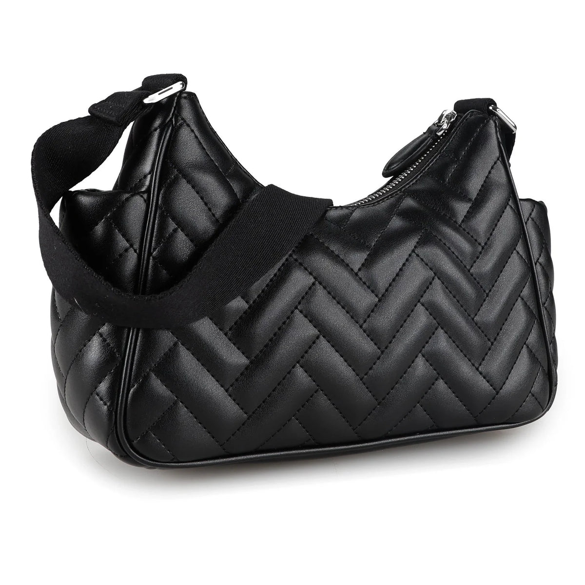 Karl Lagerfeld Brick Shoulder Bag