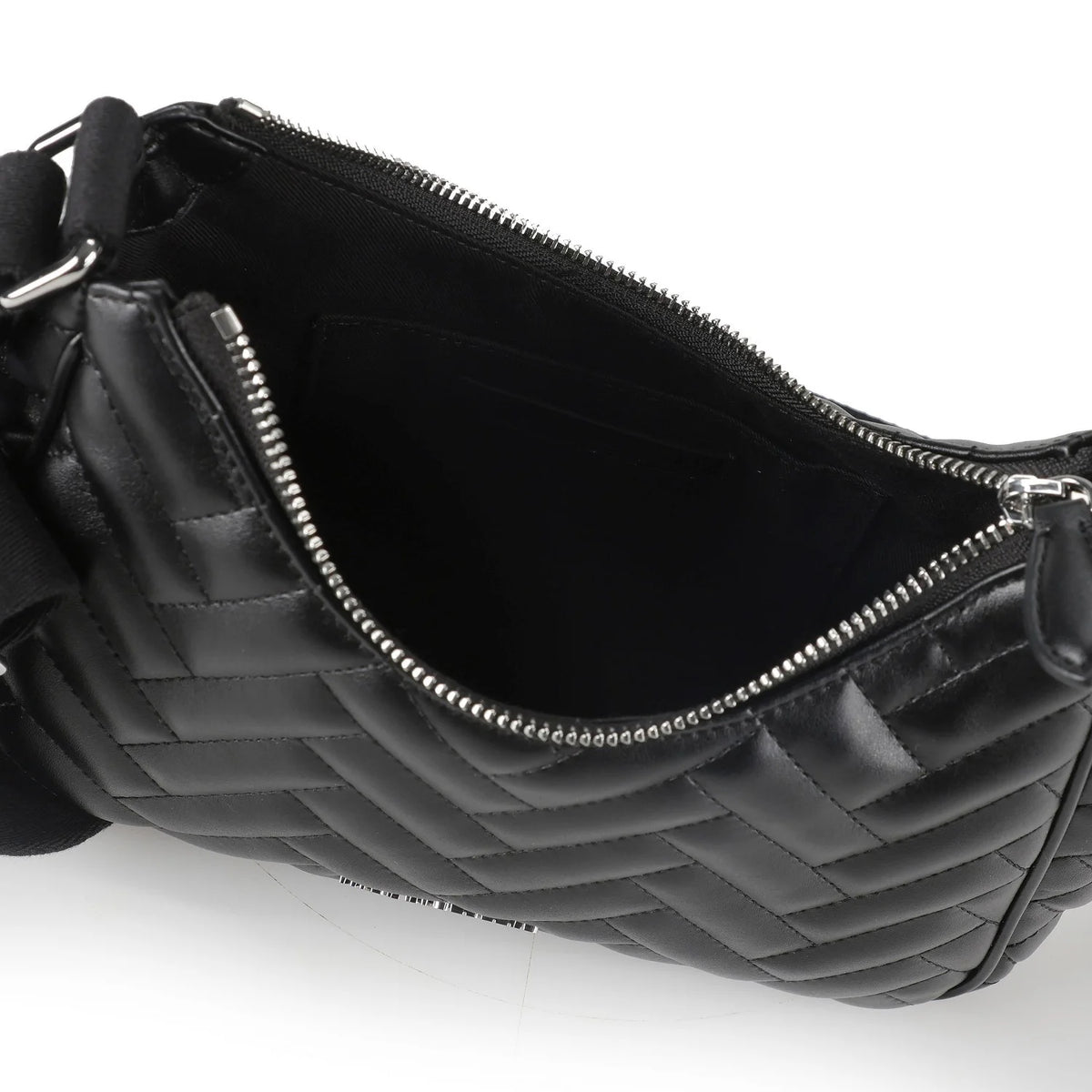 Karl Lagerfeld Brick Shoulder Bag
