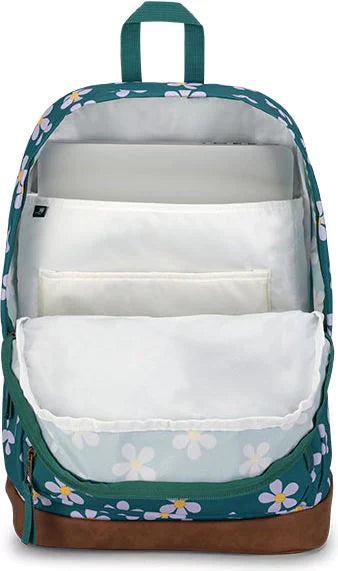 JanSport Cortlandt Backpack - Precious Petals