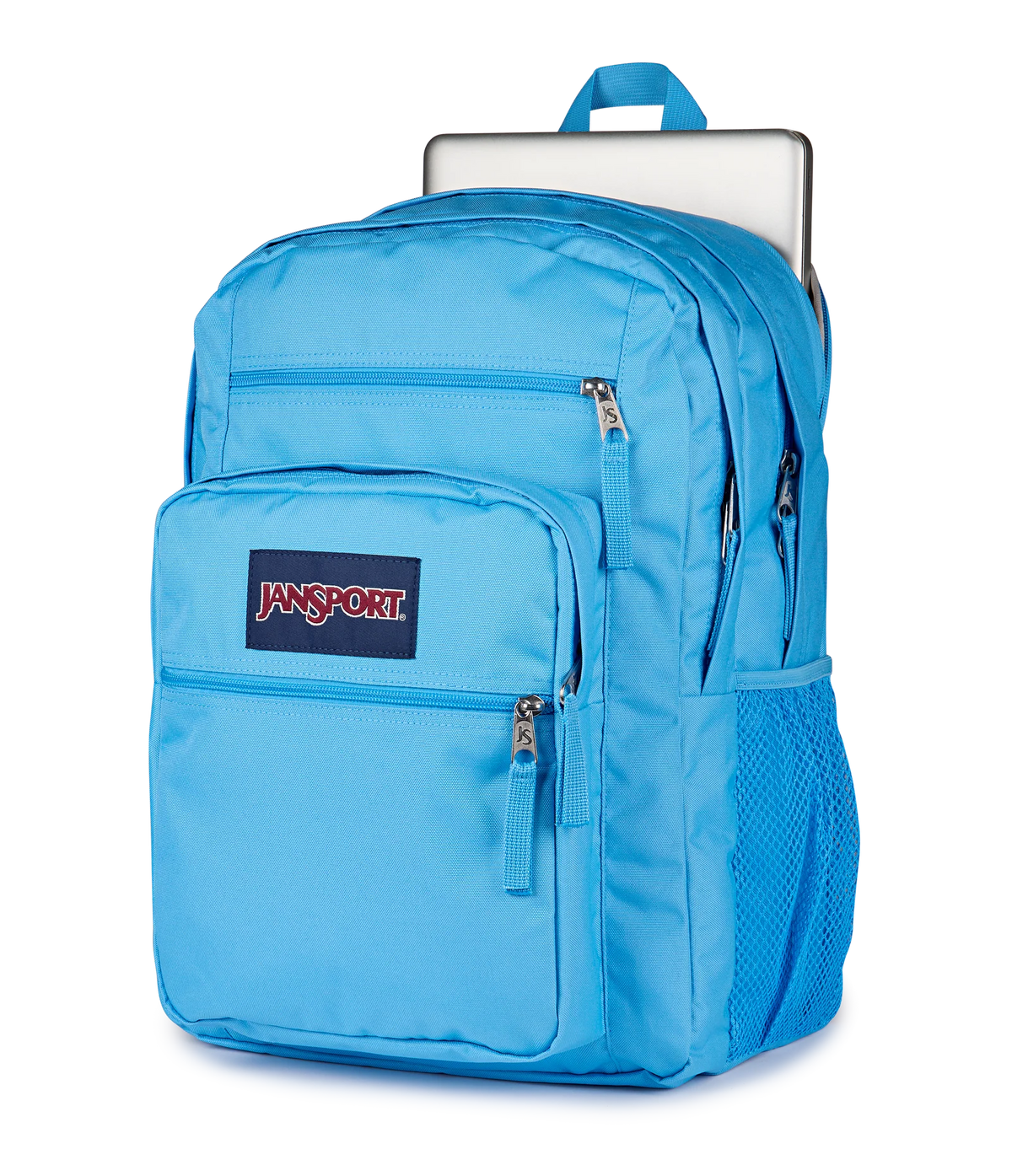 JanSport Big Student Backpack - Blue
