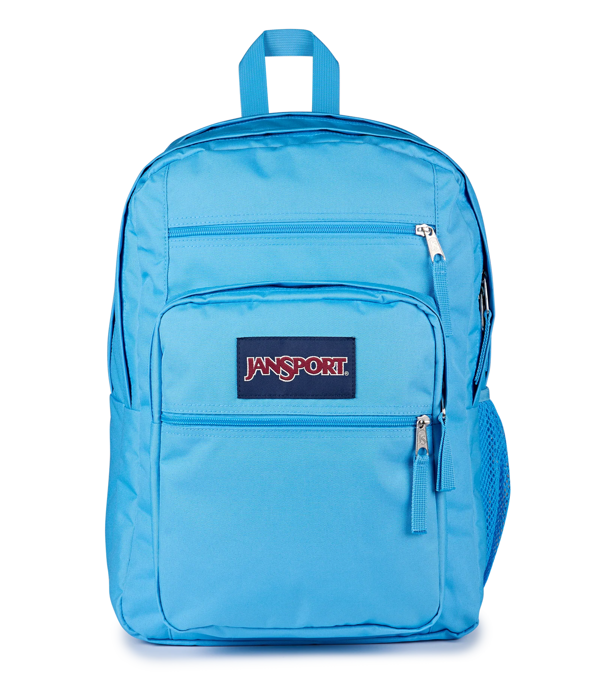 JanSport Big Student Backpack - Blue