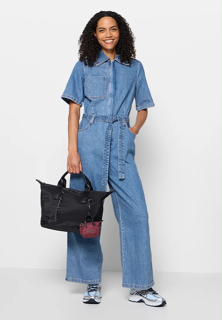 Steve Madden tote bag