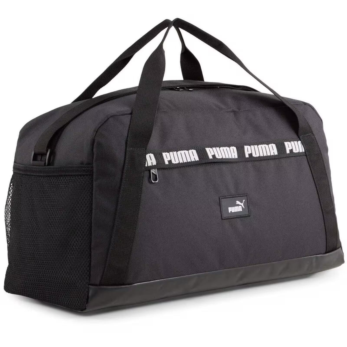 Puma Phase Tape Small Sports Duffel Bag