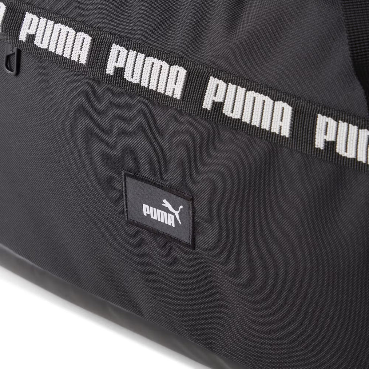 Puma Phase Tape Small Sports Duffel Bag