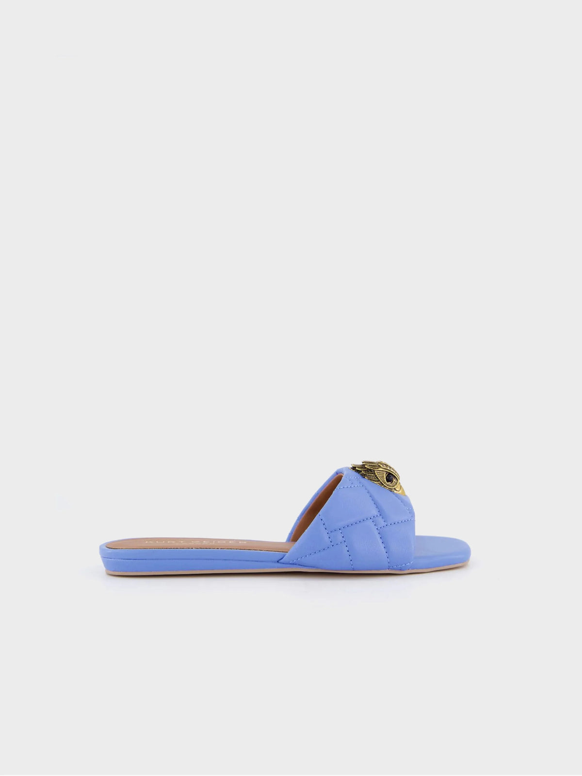 Kurt Geiger Women's Dames Kensington Flat Slipper