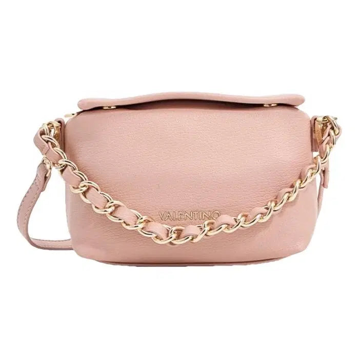 VALENTINO Leather crossbody bag