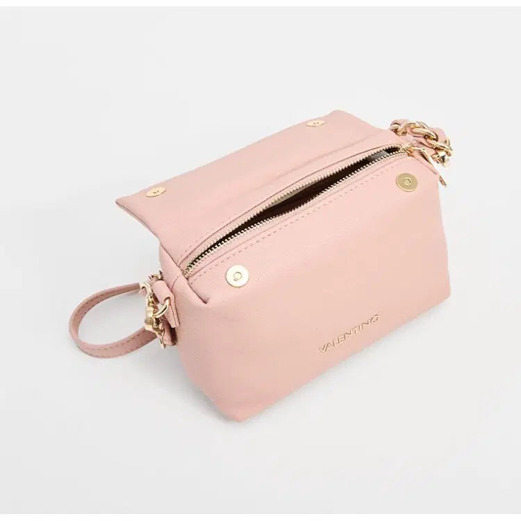 VALENTINO Leather crossbody bag