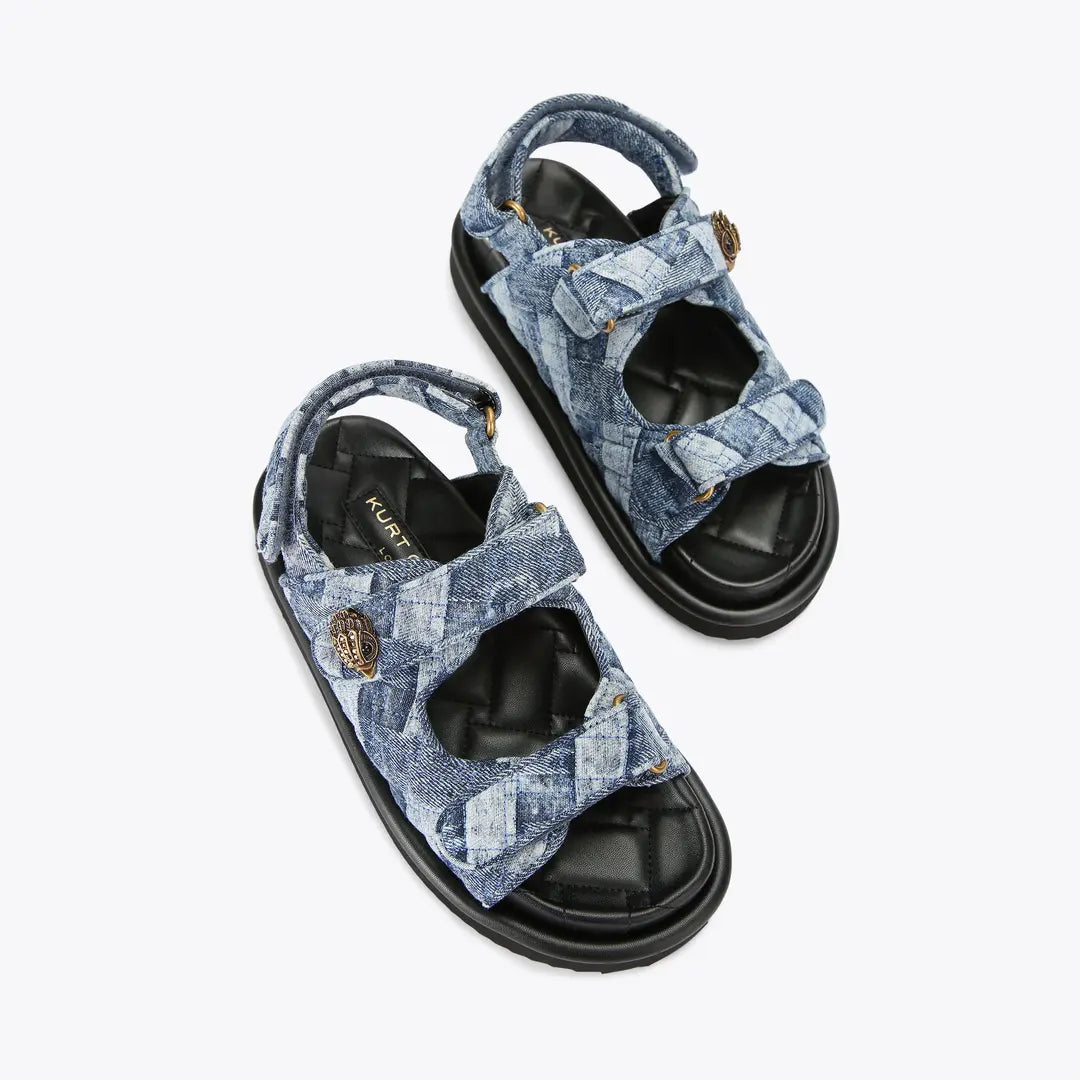Kurt Geiger London orson sandal