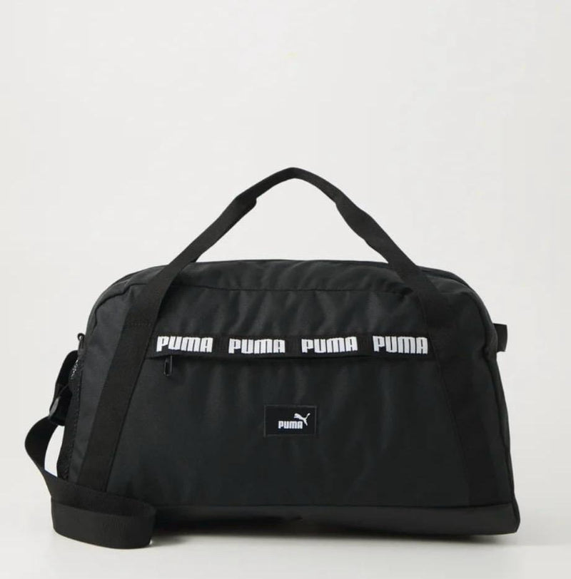 Puma Phase Tape Small Sports Duffel Bag