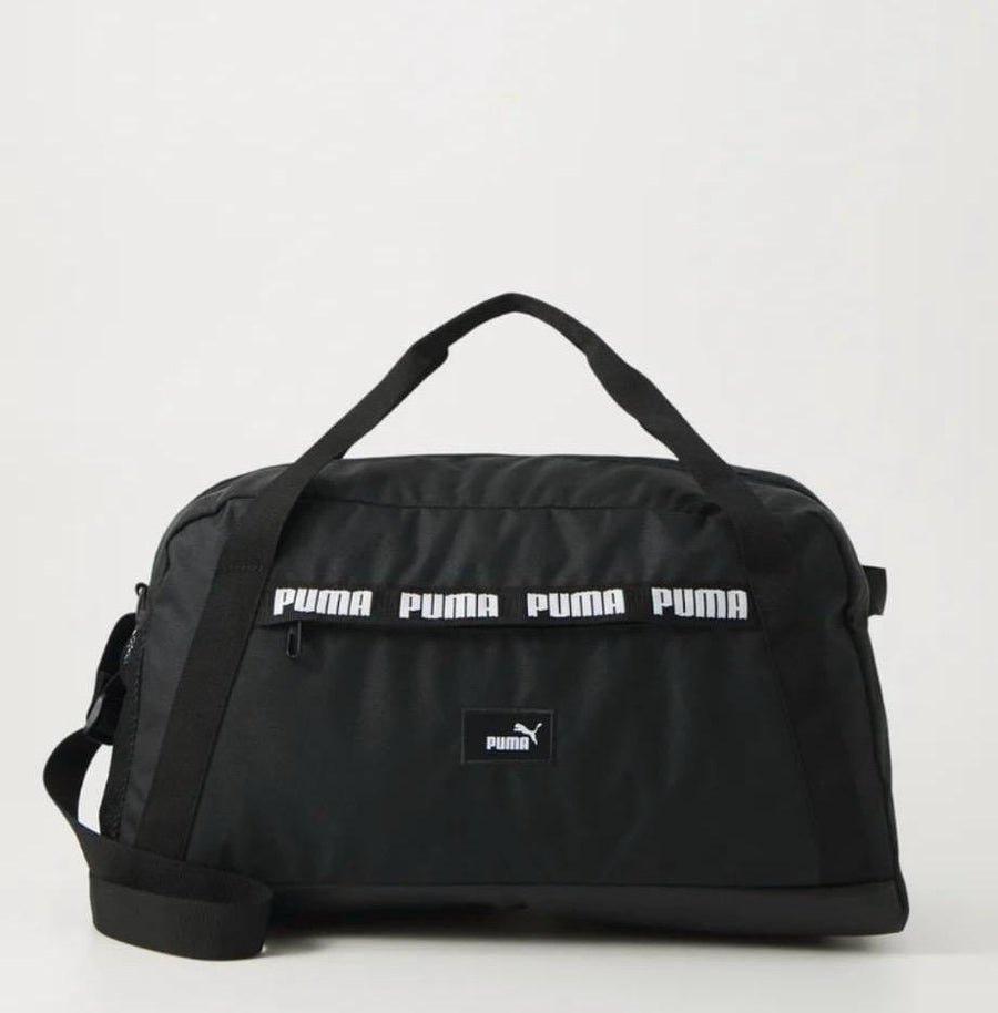 Puma Phase Tape Small Sports Duffel Bag
