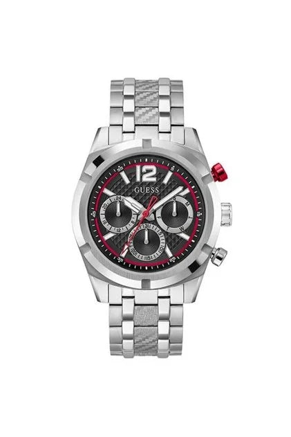 Guess Resistance GW0714G1 Men's Watch