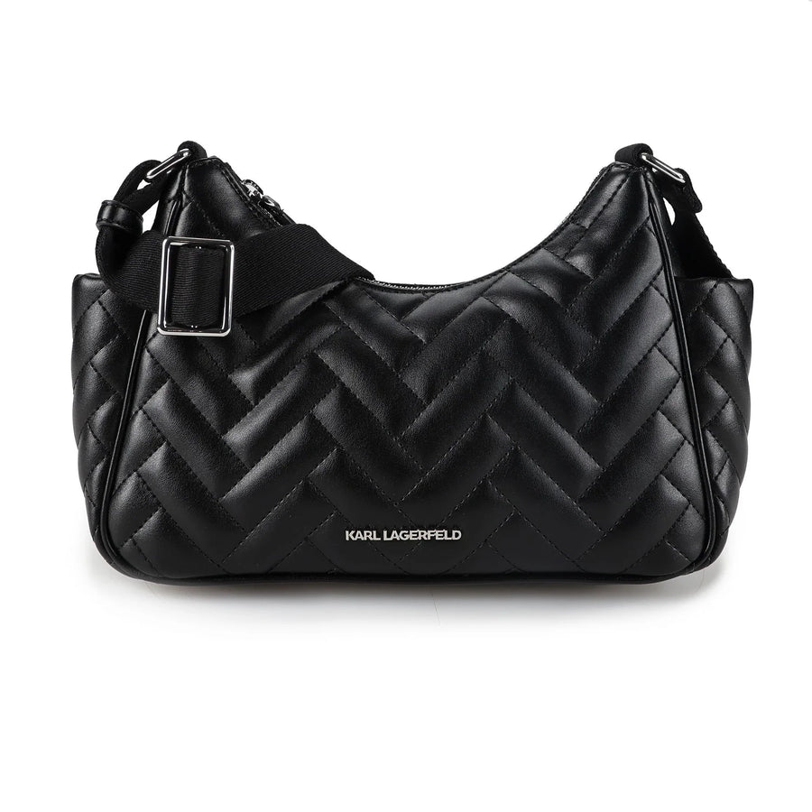 Karl Lagerfeld Brick Shoulder Bag