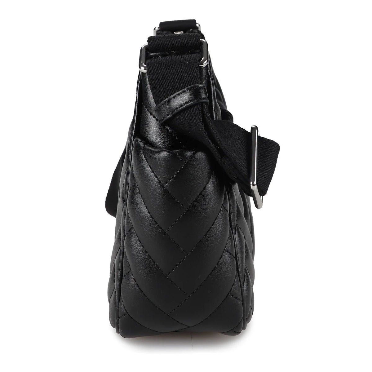 Karl Lagerfeld Brick Shoulder Bag