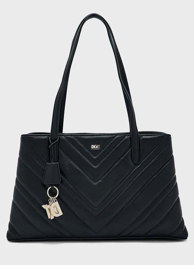 DKNY Madison Tote Bag