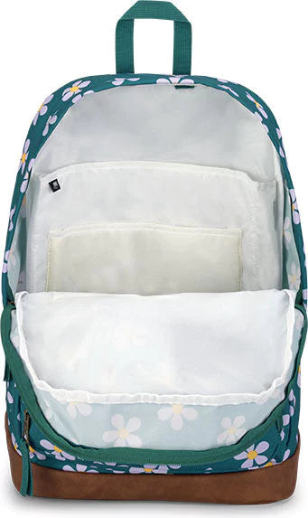 JanSport Cortlandt Backpack - Precious Petals