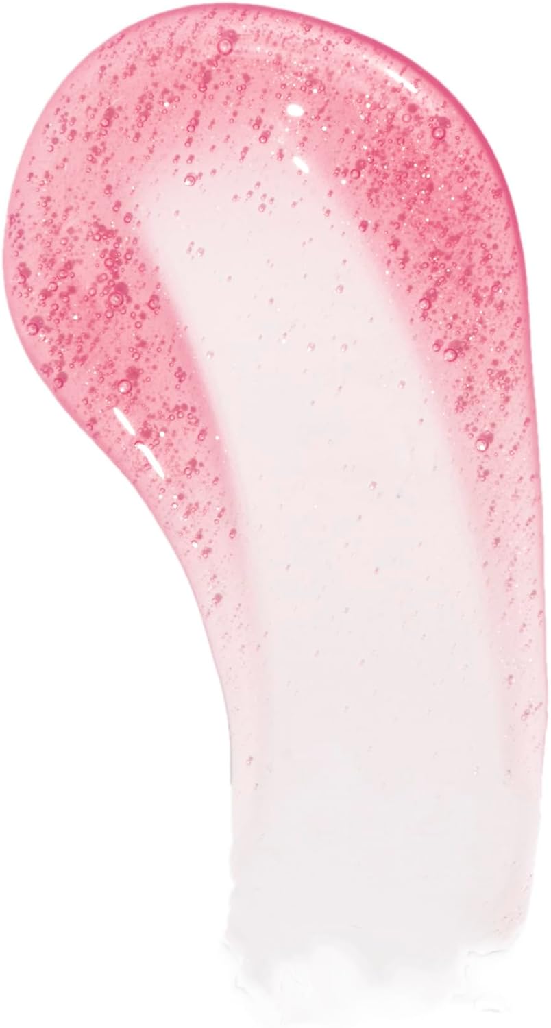 Revolution Beauty Pout High-Shine Lip Oil