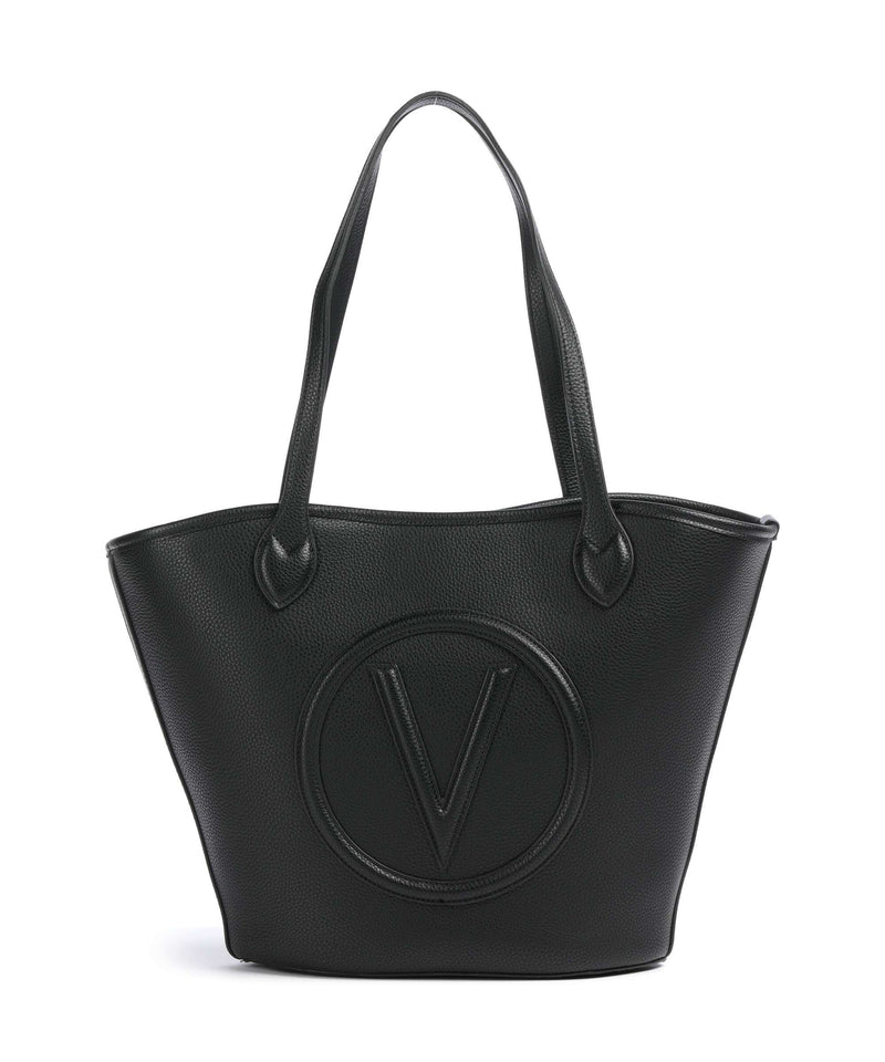 Valentino Bags" Special Covent Tote bag imitation leather nero" - Black