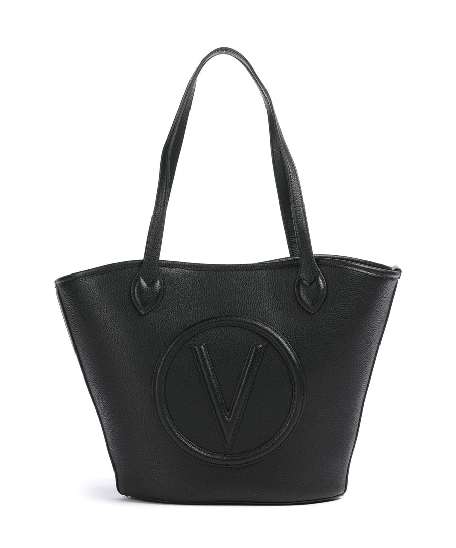 Valentino Bags" Special Covent Tote bag imitation leather nero" - Black