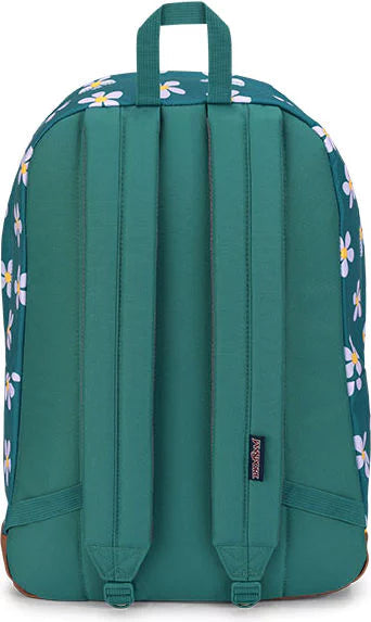 JanSport Cortlandt Backpack - Precious Petals