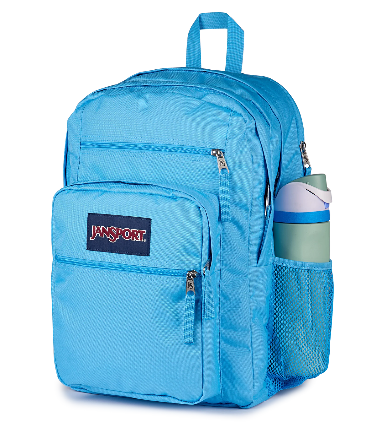 JanSport Big Student Backpack - Blue