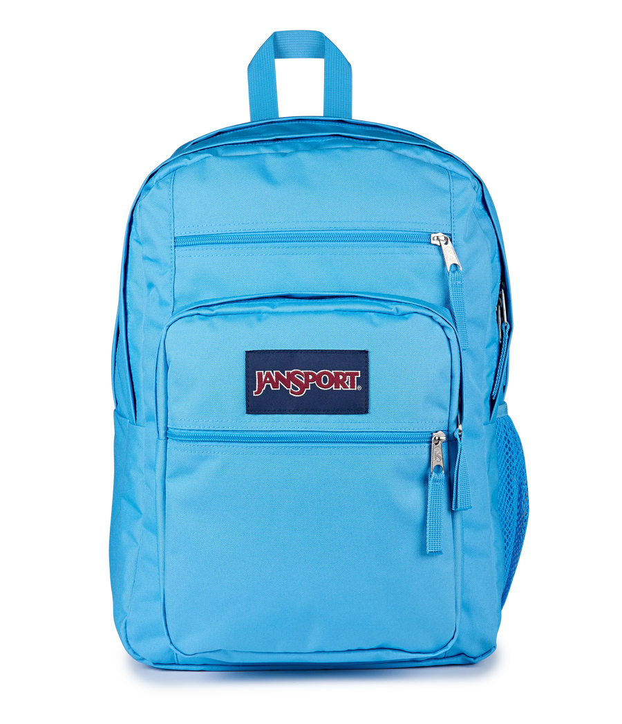 JanSport Big Student Backpack - Blue