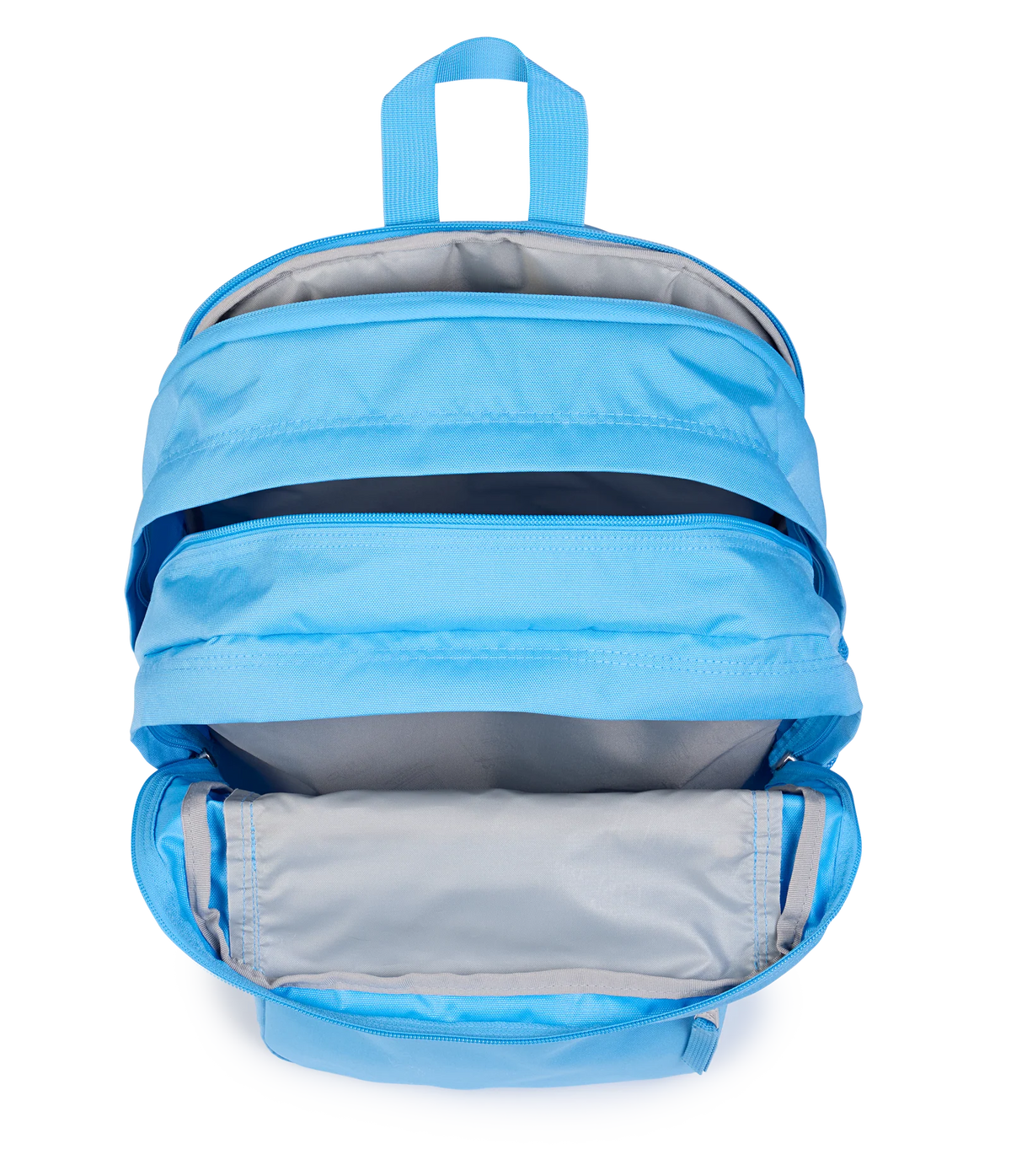 JanSport Big Student Backpack - Blue