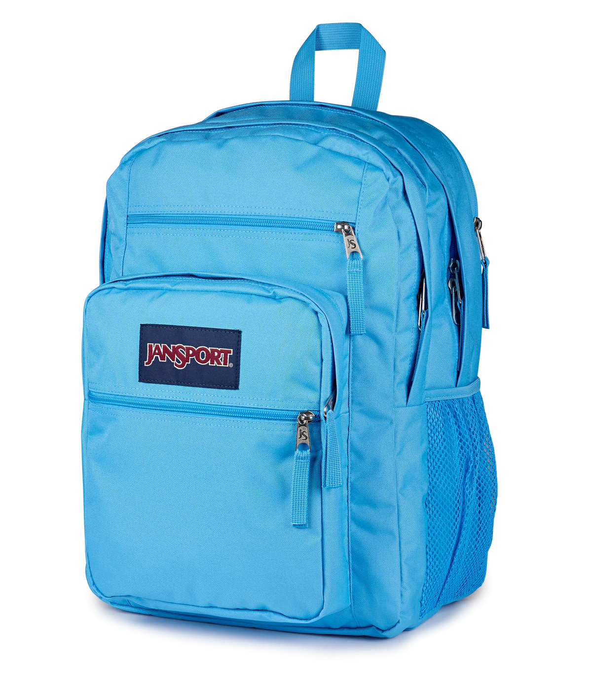 JanSport Big Student Backpack - Blue