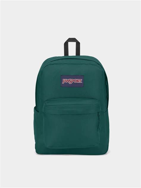 JANSPORT SuperBreak Plus Backpack