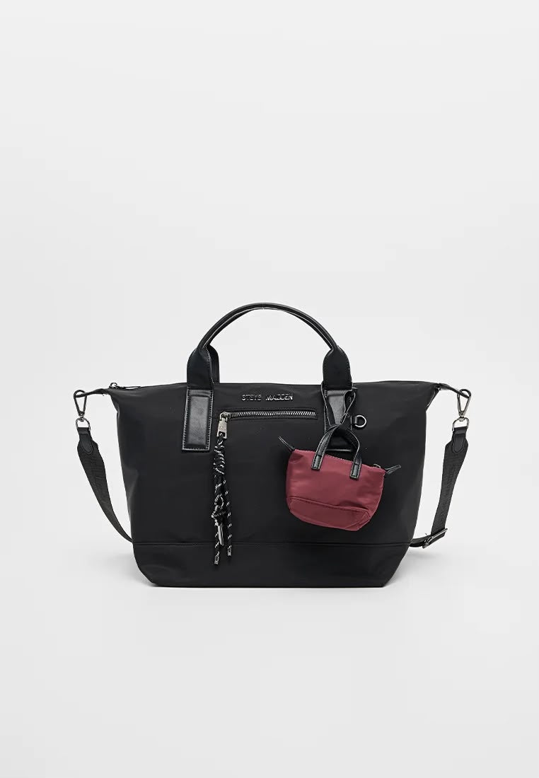 Steve Madden tote bag