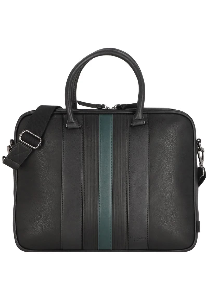 Ted Baker Nevver Gusset Briefcase,
