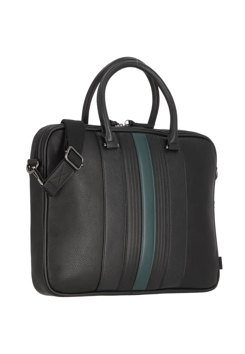 Ted Baker Nevver Gusset Briefcase,