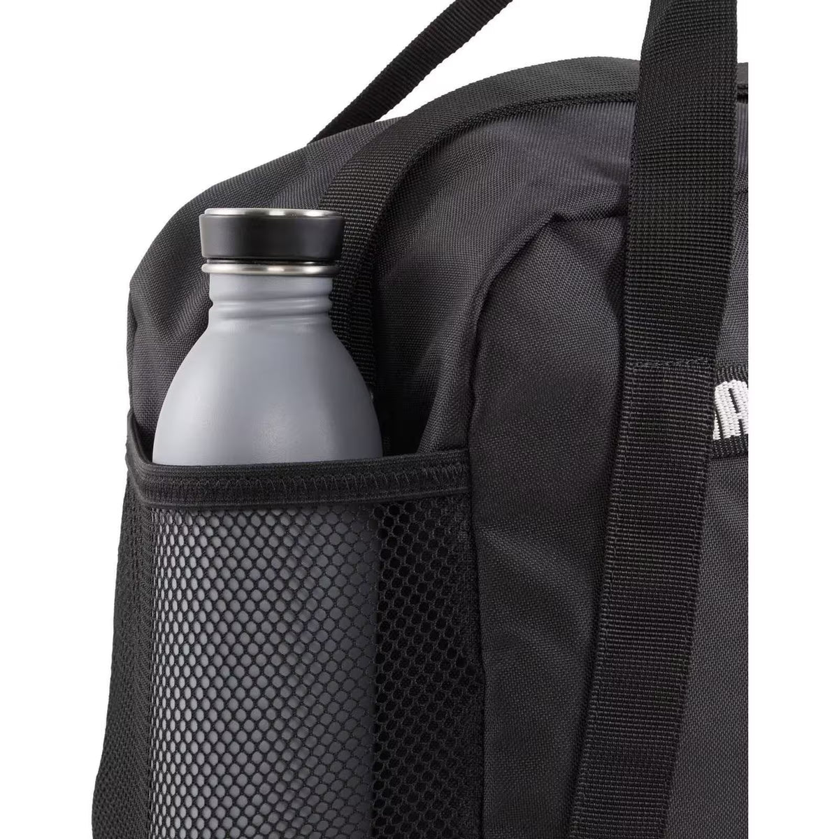 Puma Phase Tape Small Sports Duffel Bag