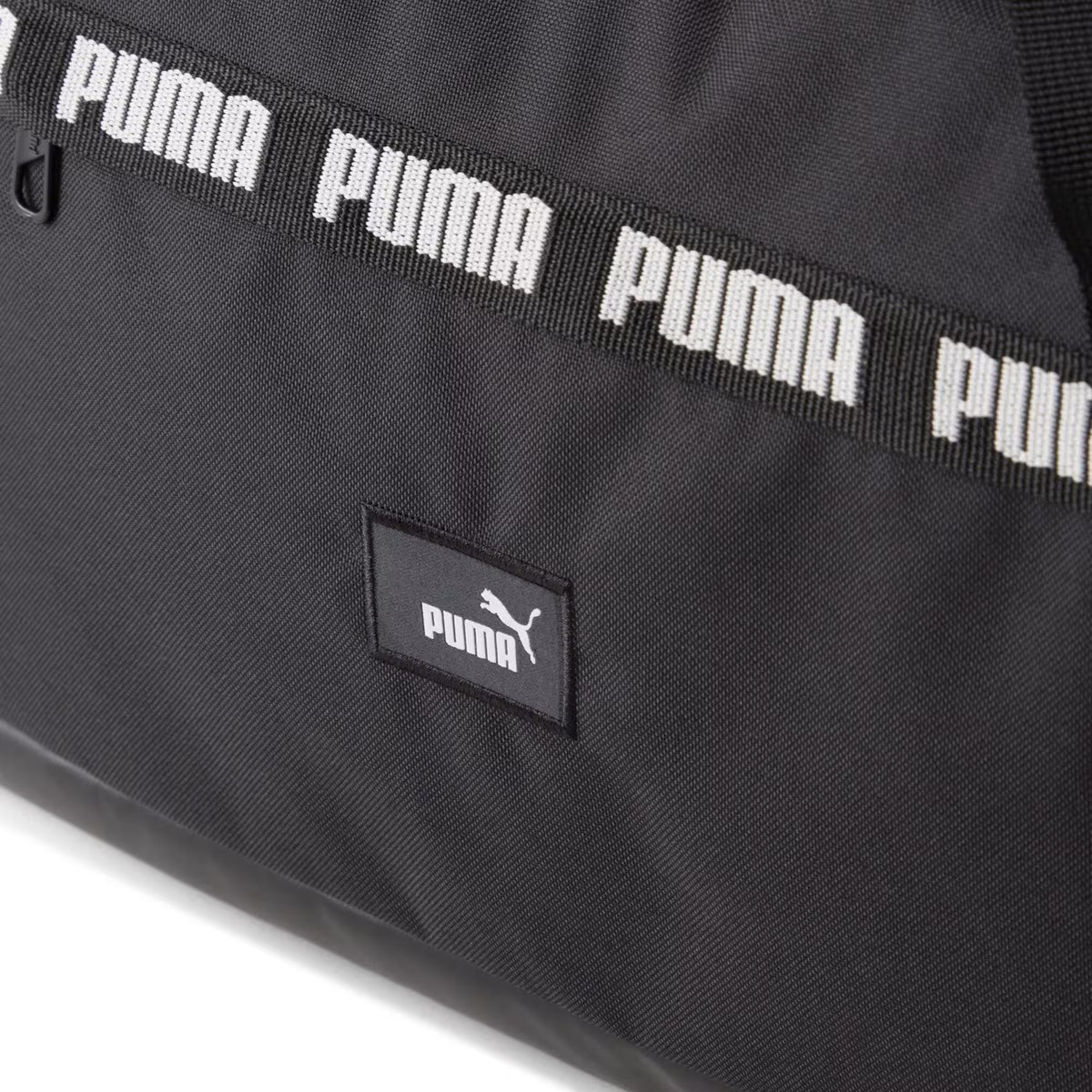 Puma Phase Tape Small Sports Duffel Bag