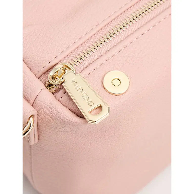 VALENTINO Leather crossbody bag