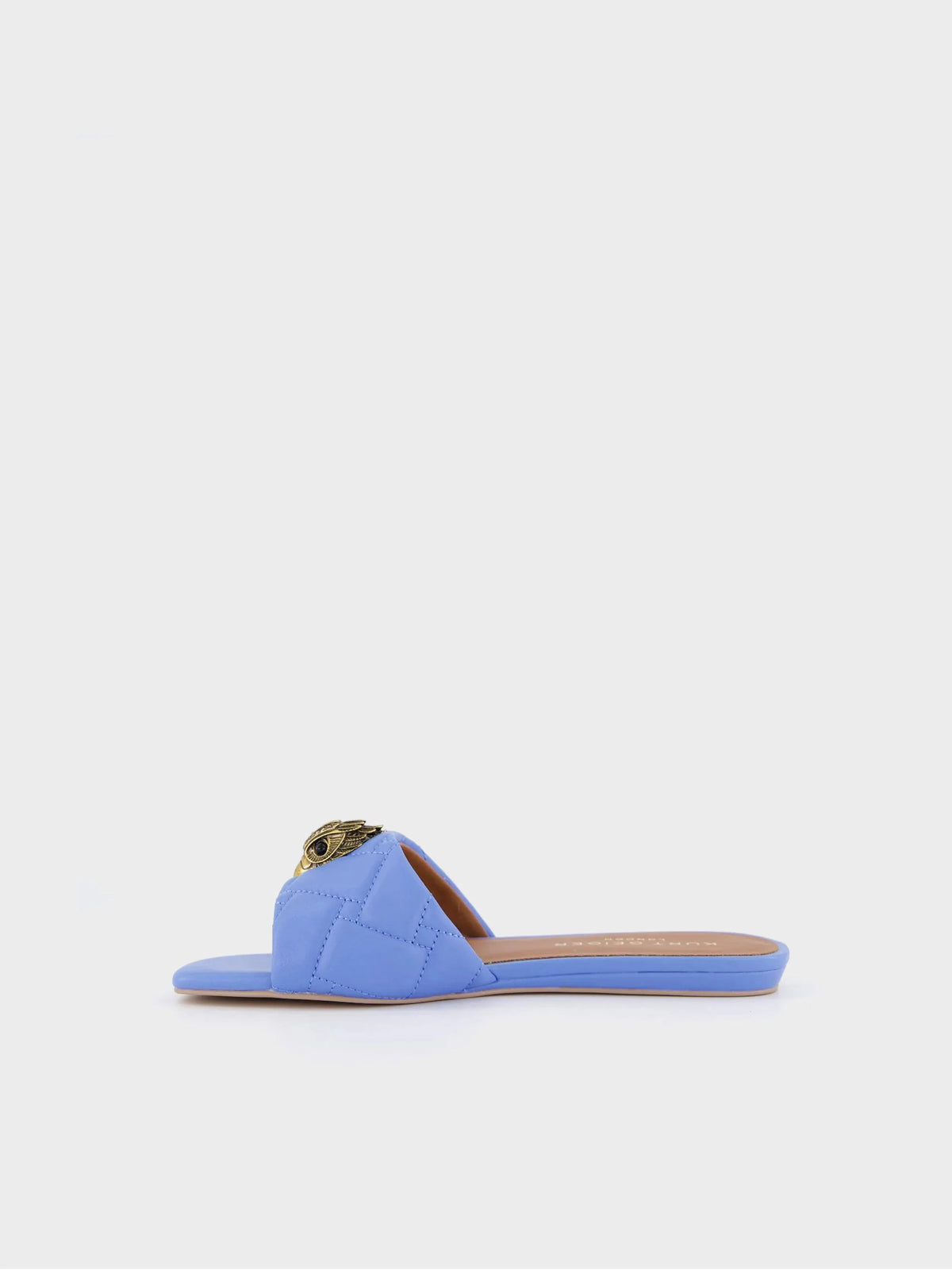 Kurt Geiger Women's Dames Kensington Flat Slipper