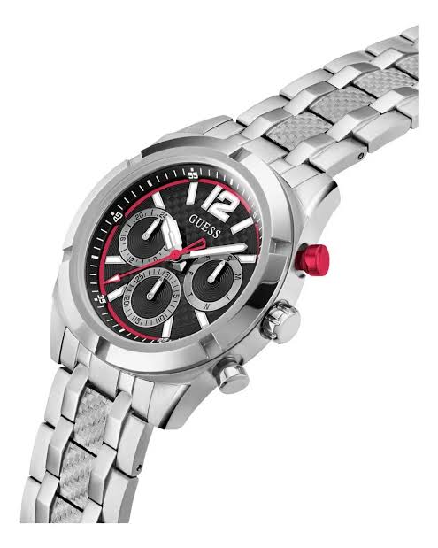 Guess Resistance GW0714G1 Men's Watch