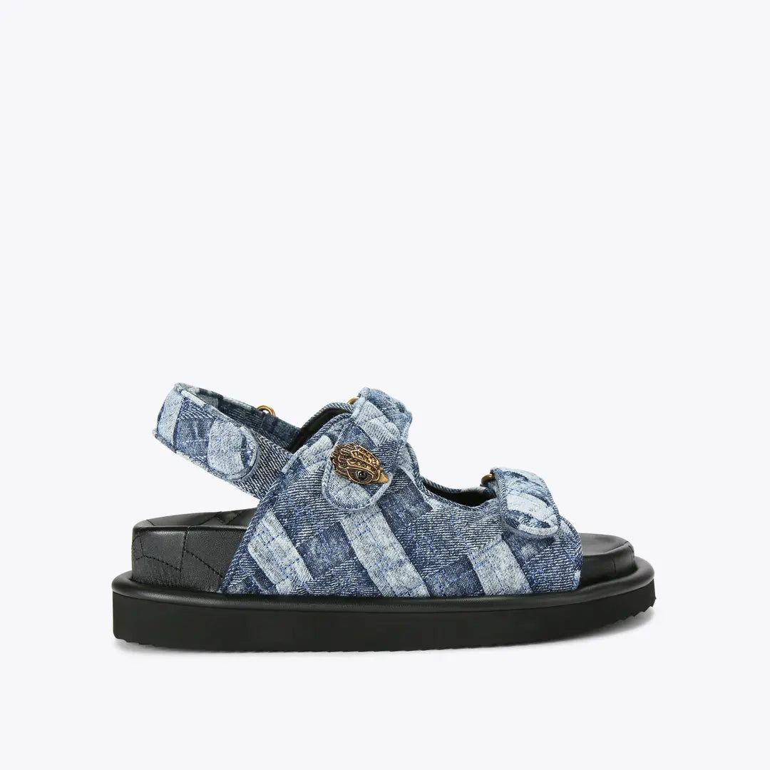 Kurt Geiger London orson sandal