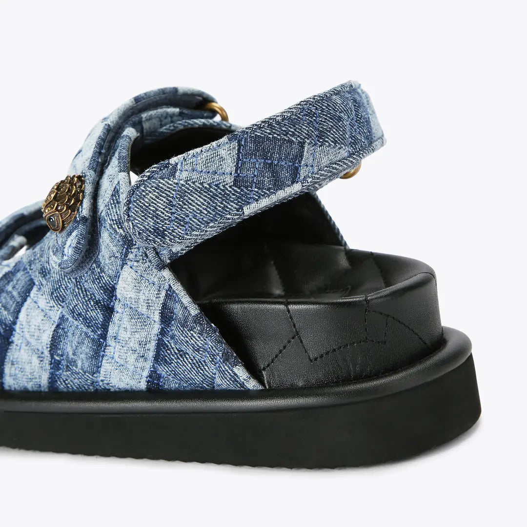 Kurt Geiger London orson sandal