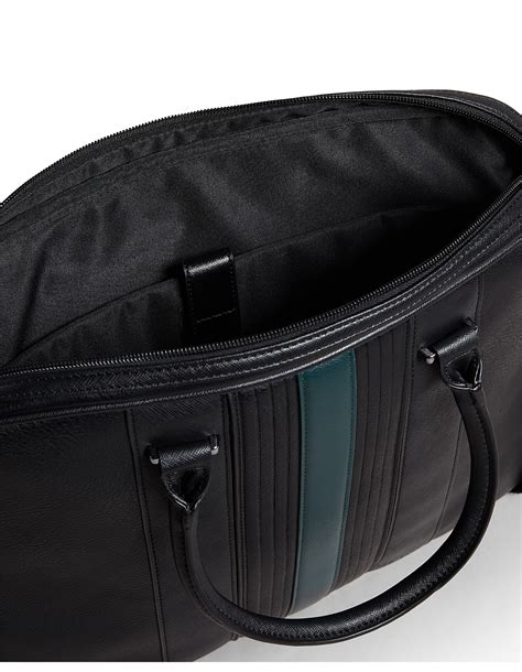 Ted Baker Nevver Gusset Briefcase,